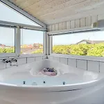 Heidine - 176m From The Sea By Interhome Ferienhaus Hjørring