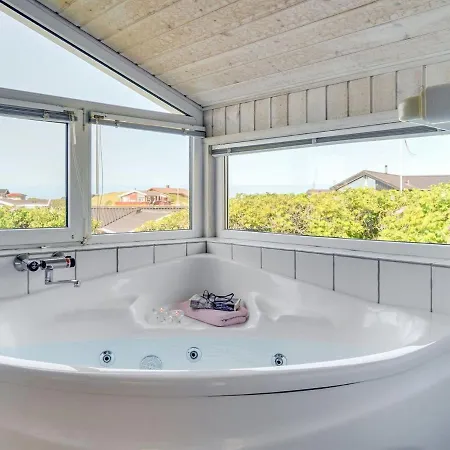Heidine - 100m From The Sea In Nw Jutland By Interhome