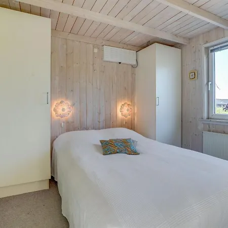 Heidine - 100m From The Sea In Nw Jutland By Interhome *