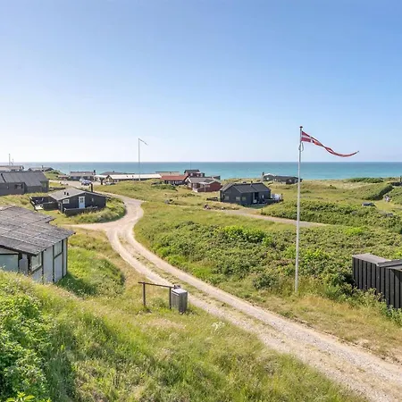 Heidine - 176m From The Sea By Interhome Ferienhaus Hjørring