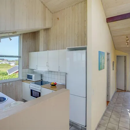 Ferienhaus Heidine - 176m From The Sea By Interhome