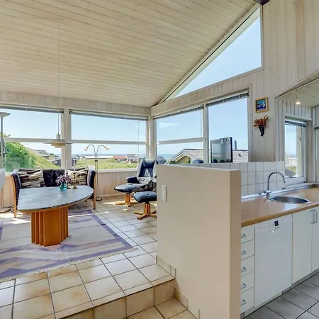 Heidine - 176m From The Sea By Interhome Feriehus