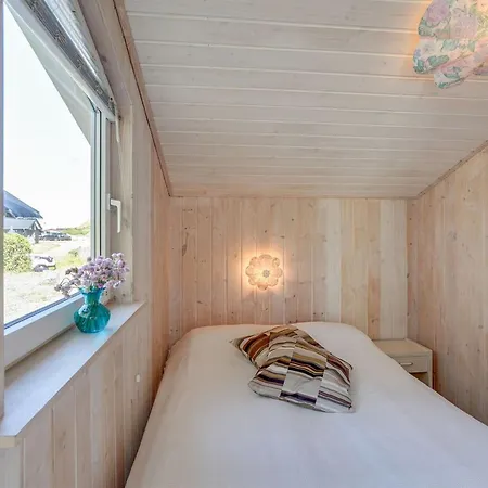 Feriehus Heidine - 176m From The Sea By Interhome *