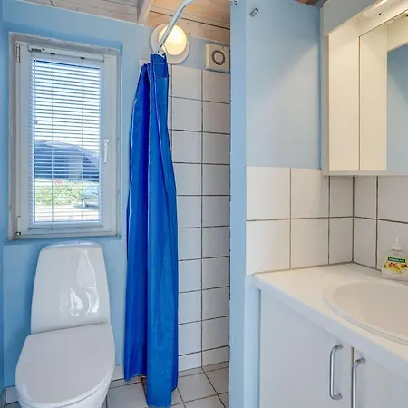 Prázdninový dům Heidine - 176m From The Sea By Interhome Hjørring