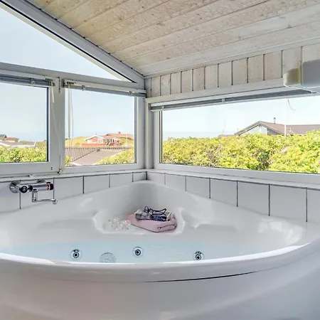 Heidine - 176m From The Sea By Interhome * Hjørring