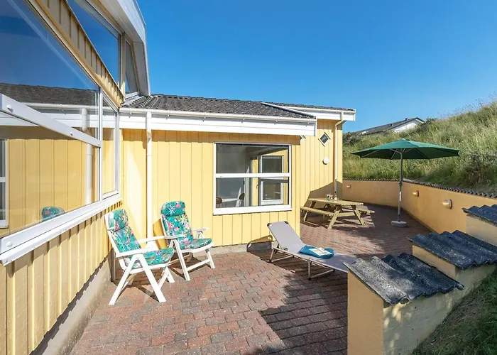 Heidine - 176m From The Sea By Interhome Prázdninový dům *